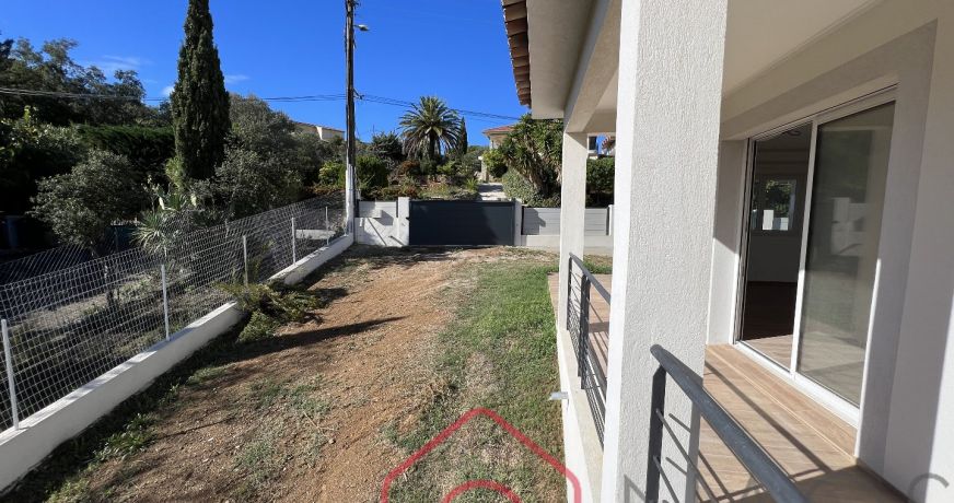 vente Maison Frejus