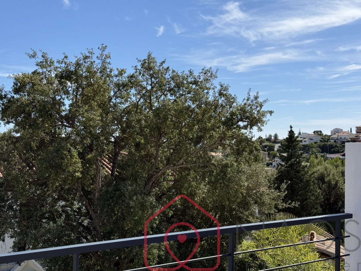 vente Maison Saint Aygulf - Photo 10