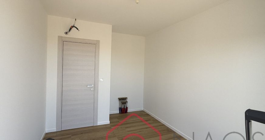 vente Maison Saint Aygulf