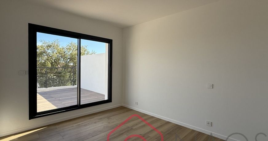 vente Maison Saint Aygulf
