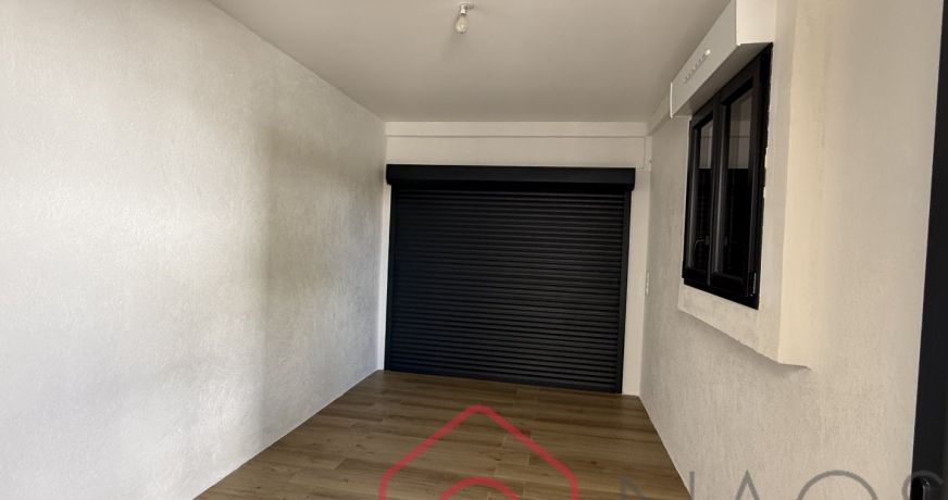 vente Maison Saint Aygulf