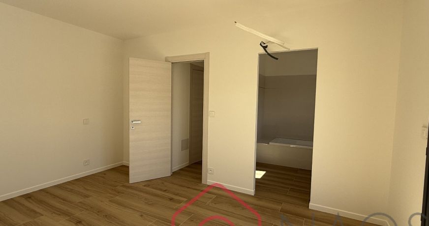 vente Maison Saint Aygulf