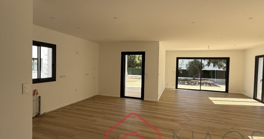 vente Maison Saint Aygulf