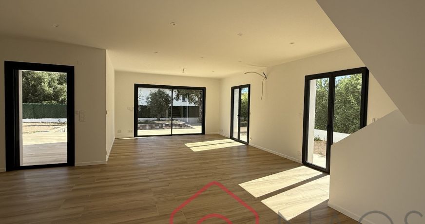 vente Maison Saint Aygulf