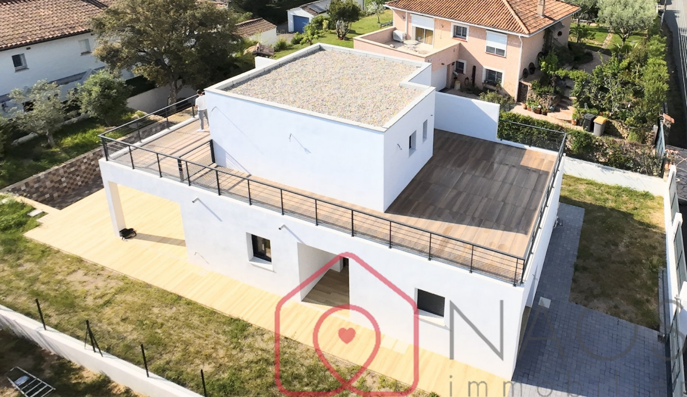 vente Maison Saint Aygulf - Photo 2