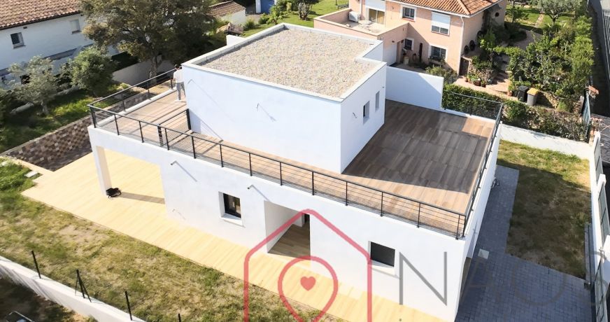 vente Maison Saint Aygulf