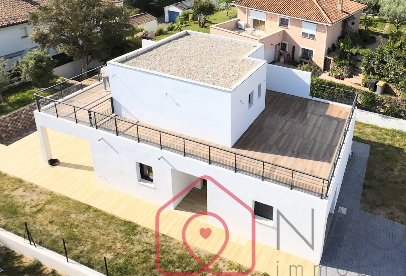 vente Maison Saint Aygulf - Photo 2