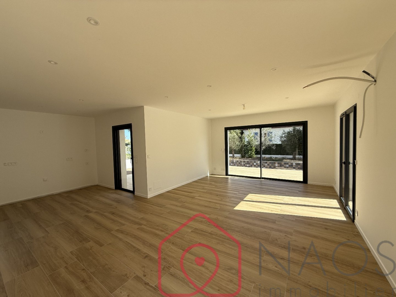 vente Maison Saint Aygulf - Photo 3
