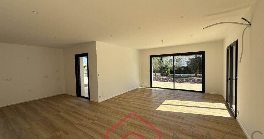 vente Maison Saint Aygulf