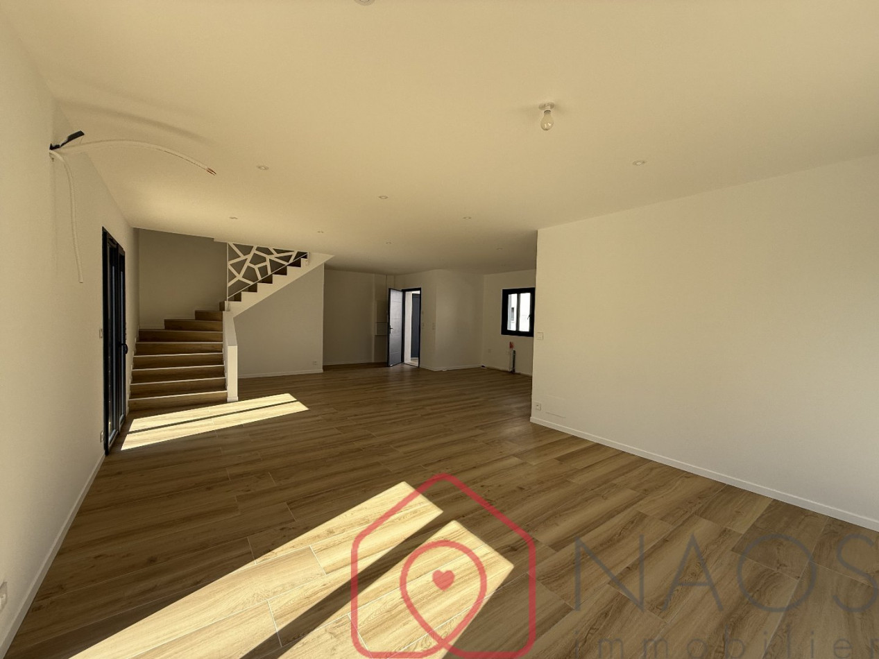 vente Maison Saint Aygulf - Photo 4