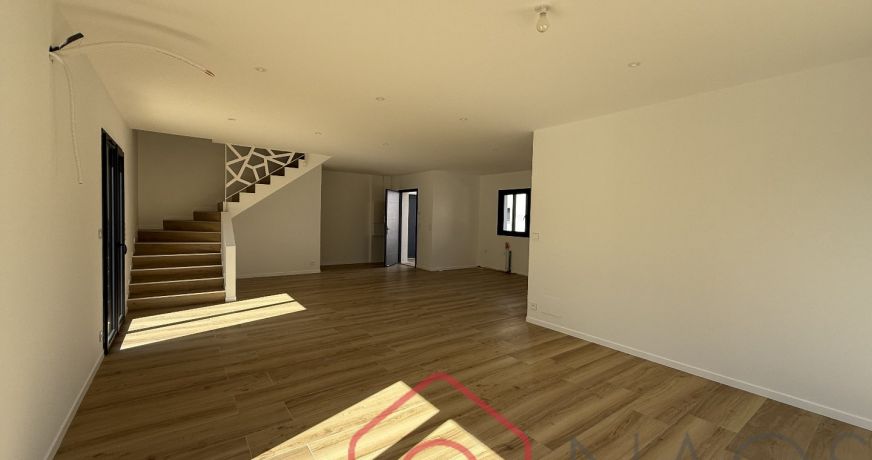 vente Maison Saint Aygulf