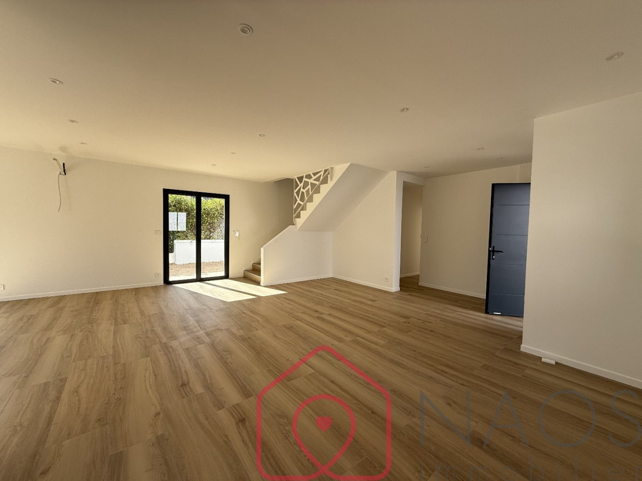 vente Maison Saint Aygulf - Photo 6