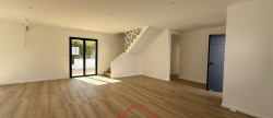 vente Maison Saint Aygulf