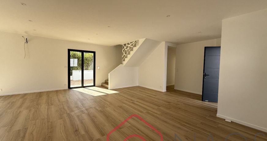 vente Maison Saint Aygulf