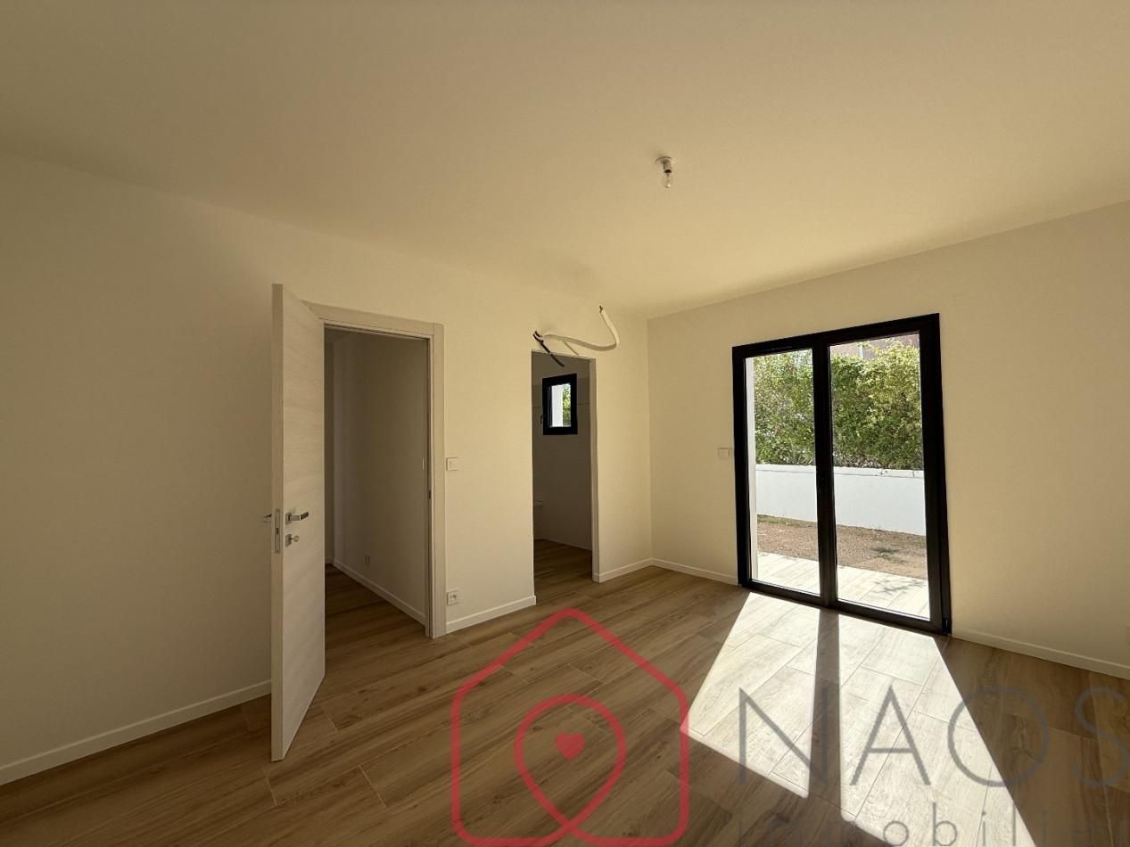 vente Maison Saint Aygulf - Photo 7