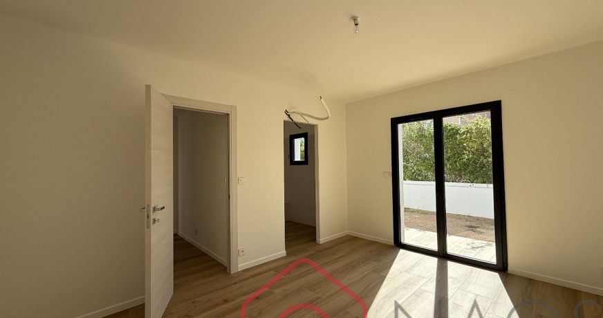 vente Maison Saint Aygulf