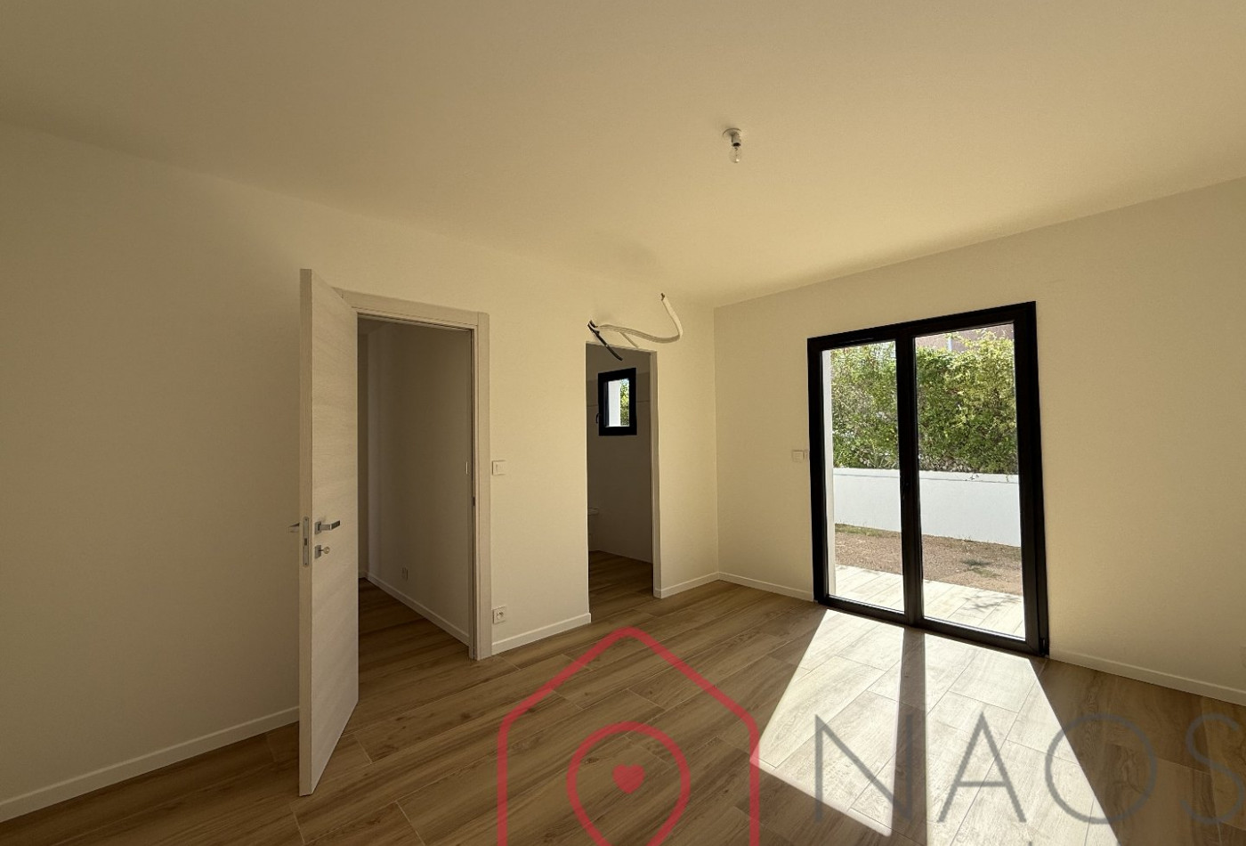 vente Maison Saint Aygulf - Photo 7