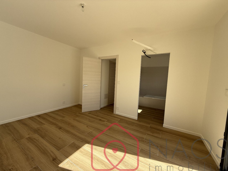 vente Maison Saint Aygulf - Photo 8