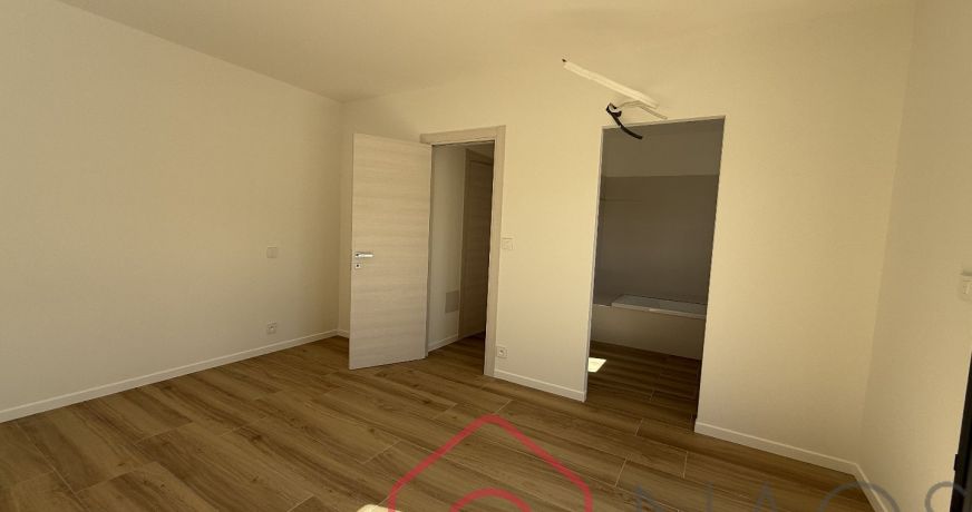 vente Maison Saint Aygulf