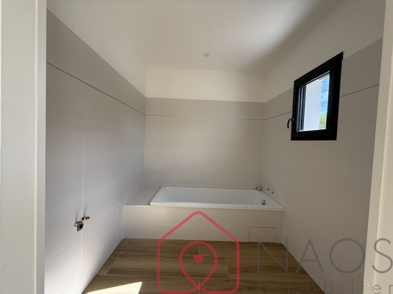 vente Maison Saint Aygulf - Photo 9