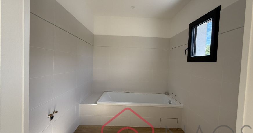vente Maison Saint Aygulf
