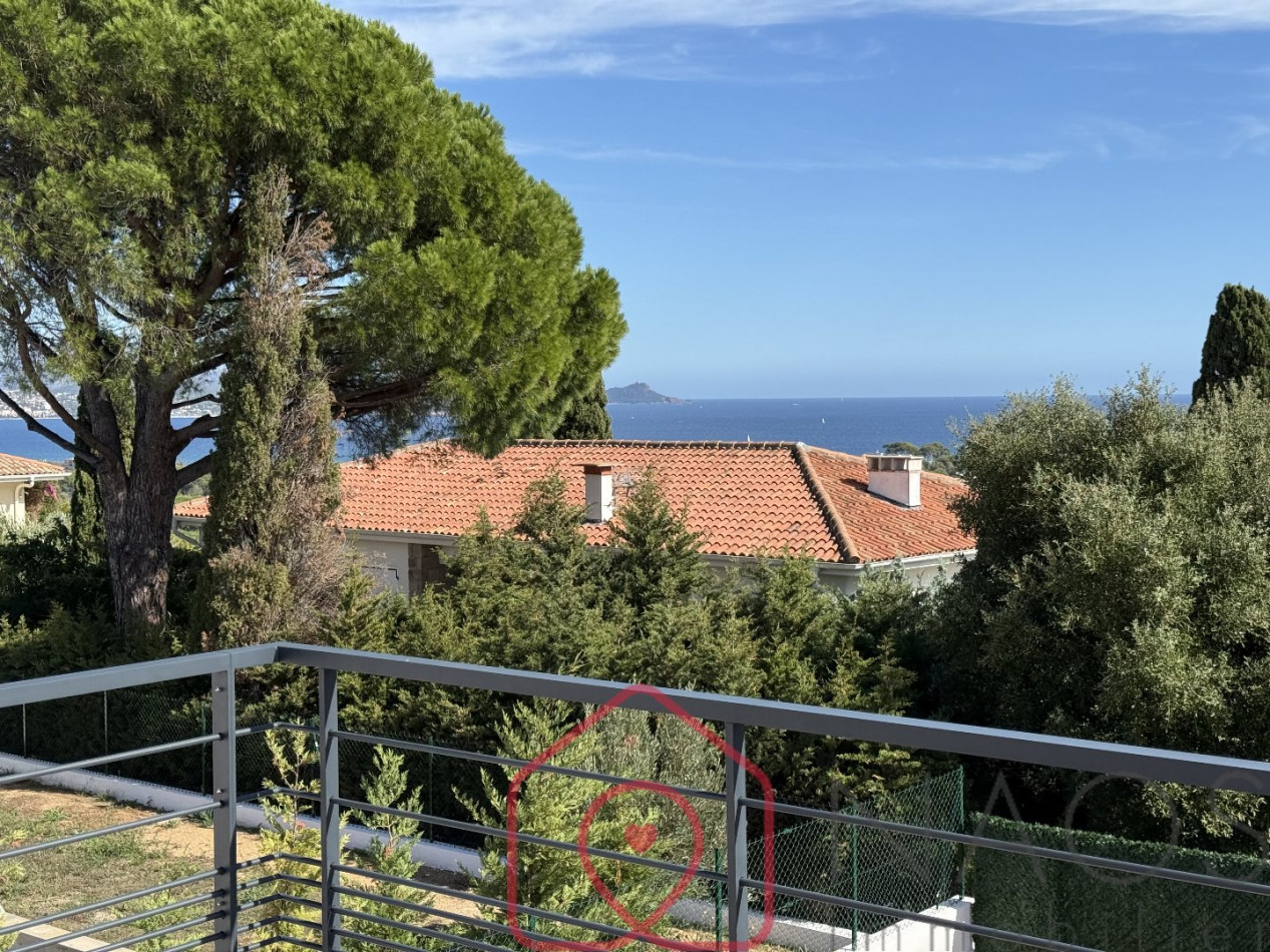 vente Maison Saint Aygulf - Photo 1