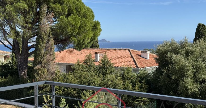 vente Maison Saint Aygulf