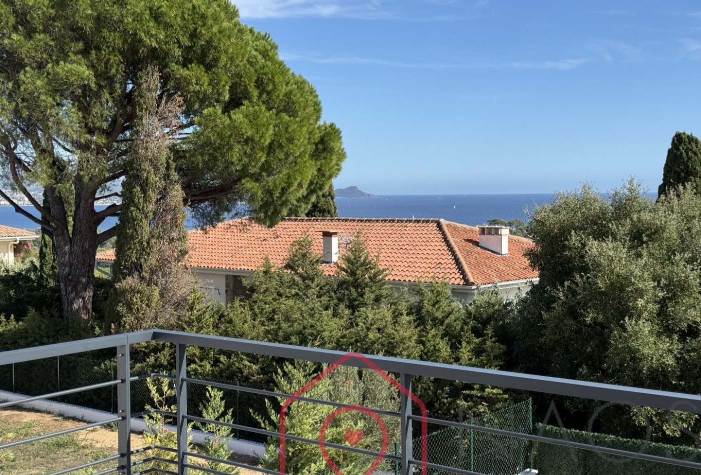 vente Maison Saint Aygulf - Photo 1