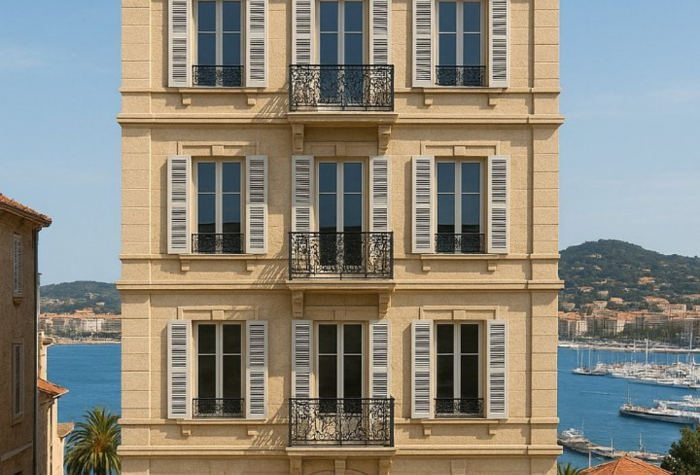 vente Immeuble Saint Raphael - Photo 1