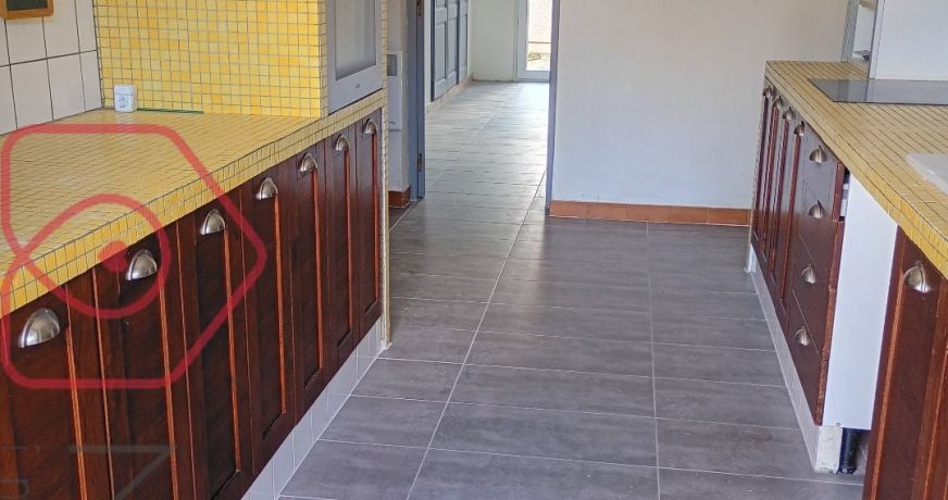 vente Maison Perpignan