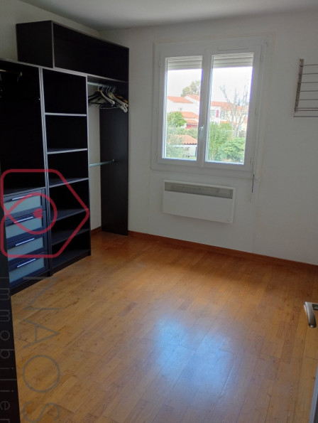 vente Maison Perpignan - Photo 6