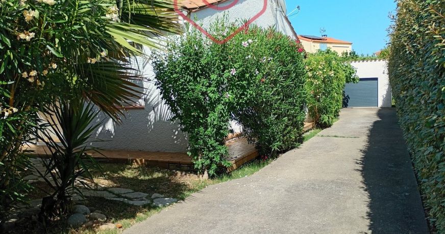 vente Maison Perpignan