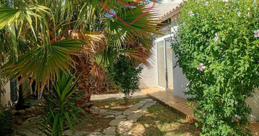 vente Maison Perpignan
