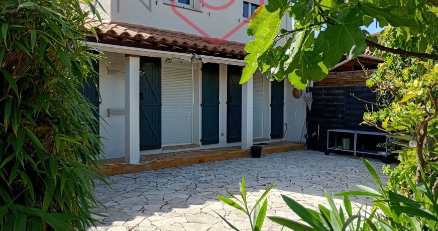 vente Maison Perpignan