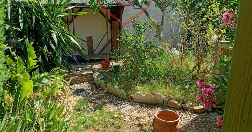 vente Maison Perpignan