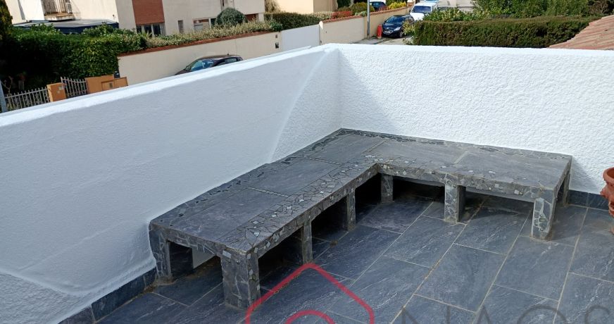 vente Maison Perpignan