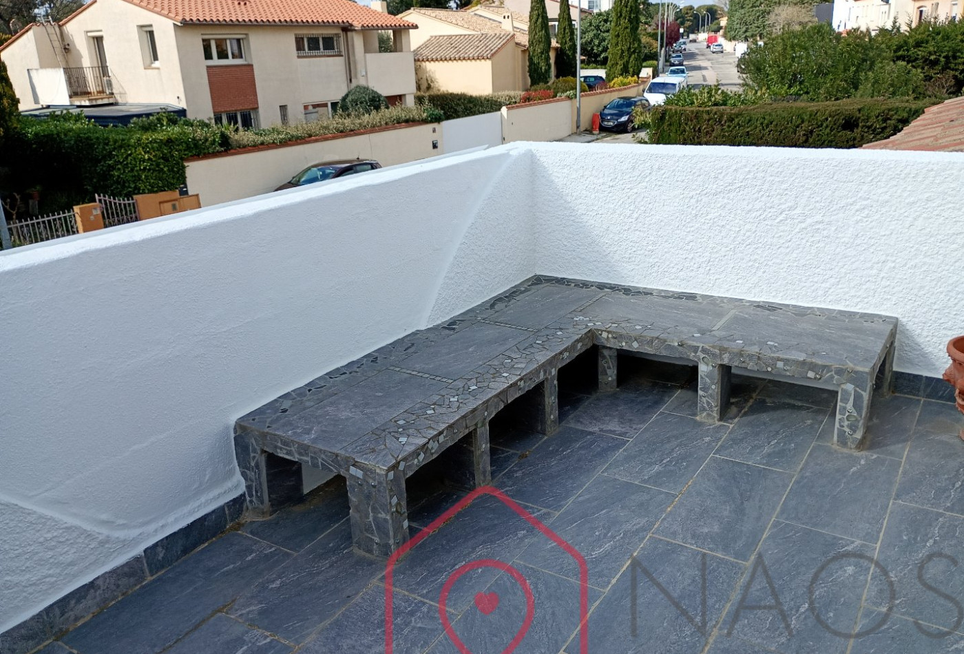 vente Maison Perpignan - Photo 8