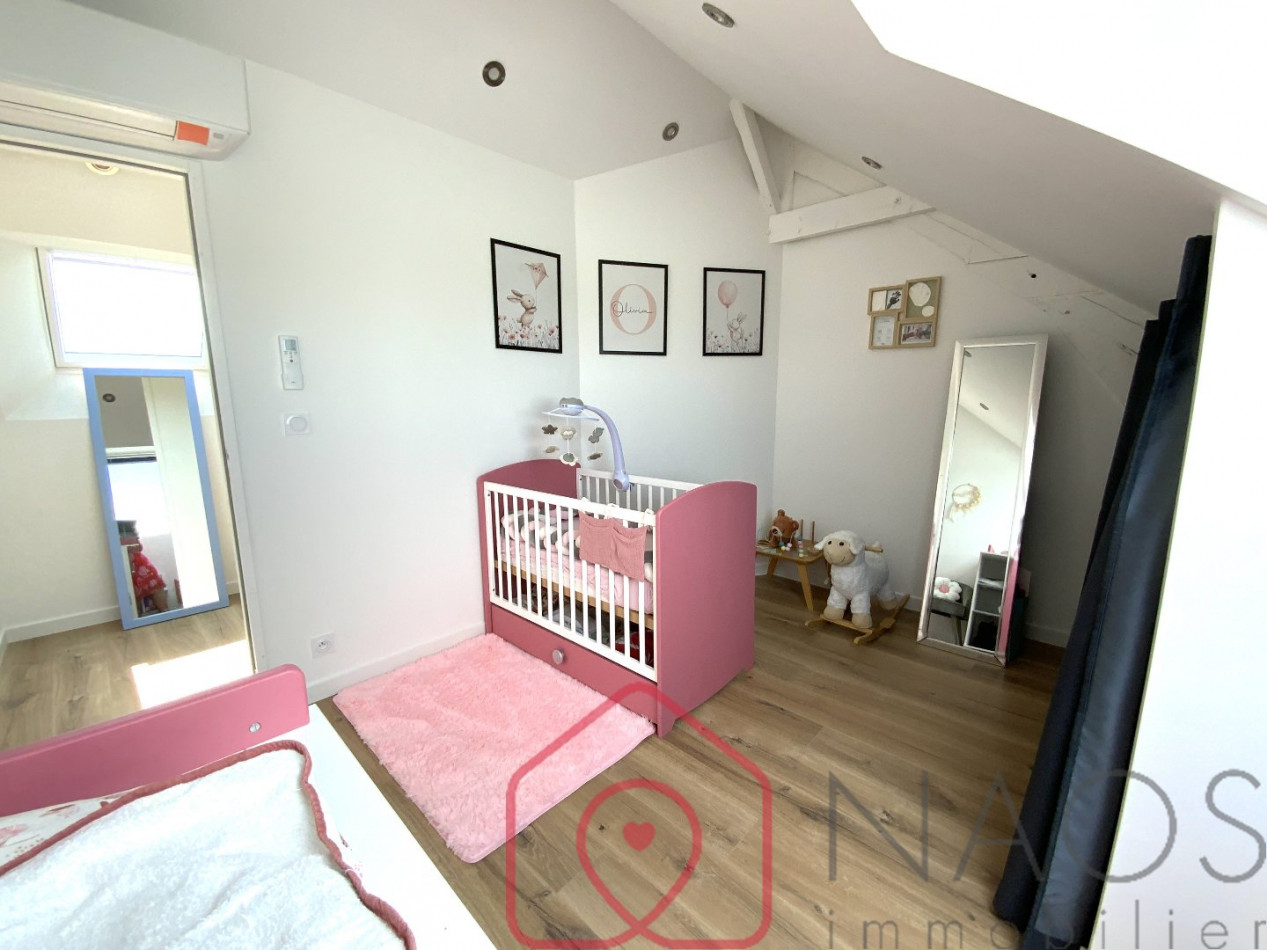 vente Maison en pierre Vigneux De Bretagne - Photo 9