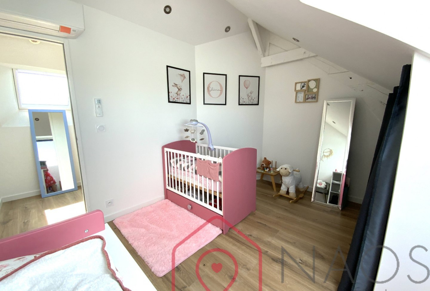 vente Maison en pierre Vigneux De Bretagne - Photo 9