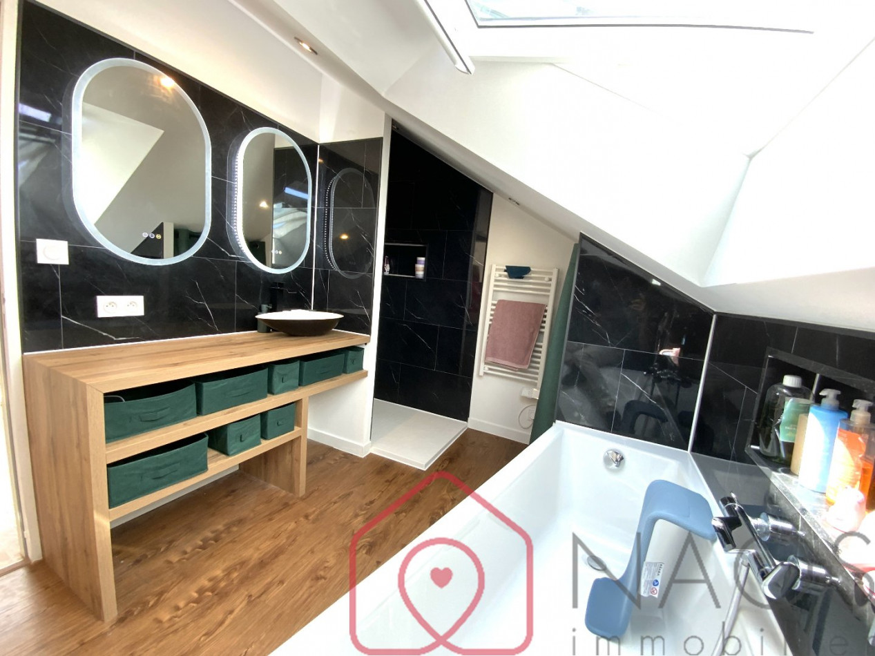 vente Maison en pierre Vigneux De Bretagne - Photo 8