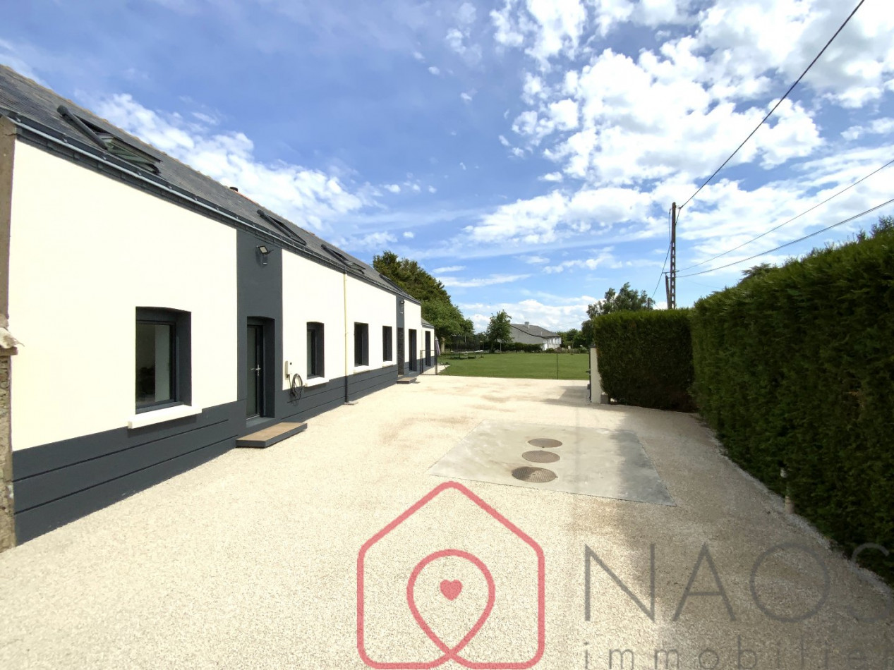 vente Maison en pierre Vigneux De Bretagne - Photo 10