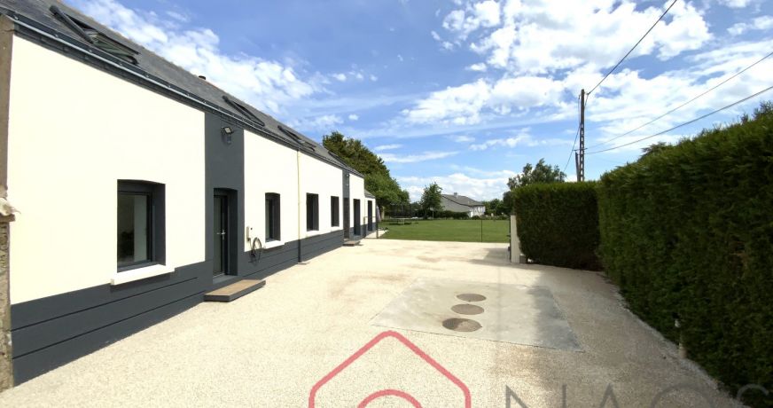 vente Maison en pierre Vigneux De Bretagne