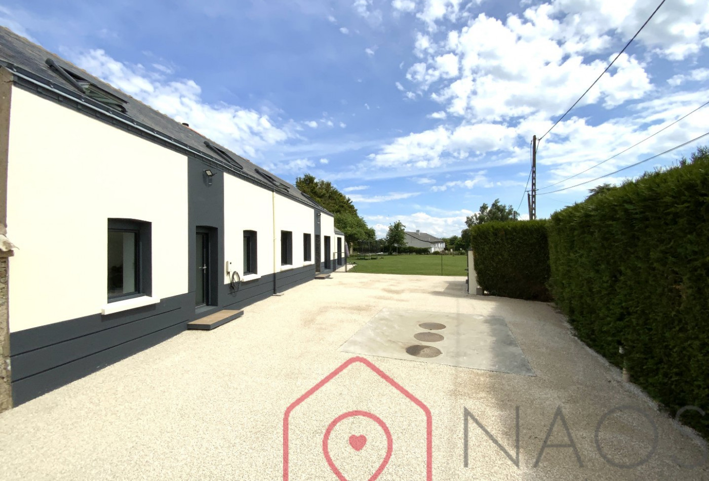 vente Maison en pierre Vigneux De Bretagne - Photo 10