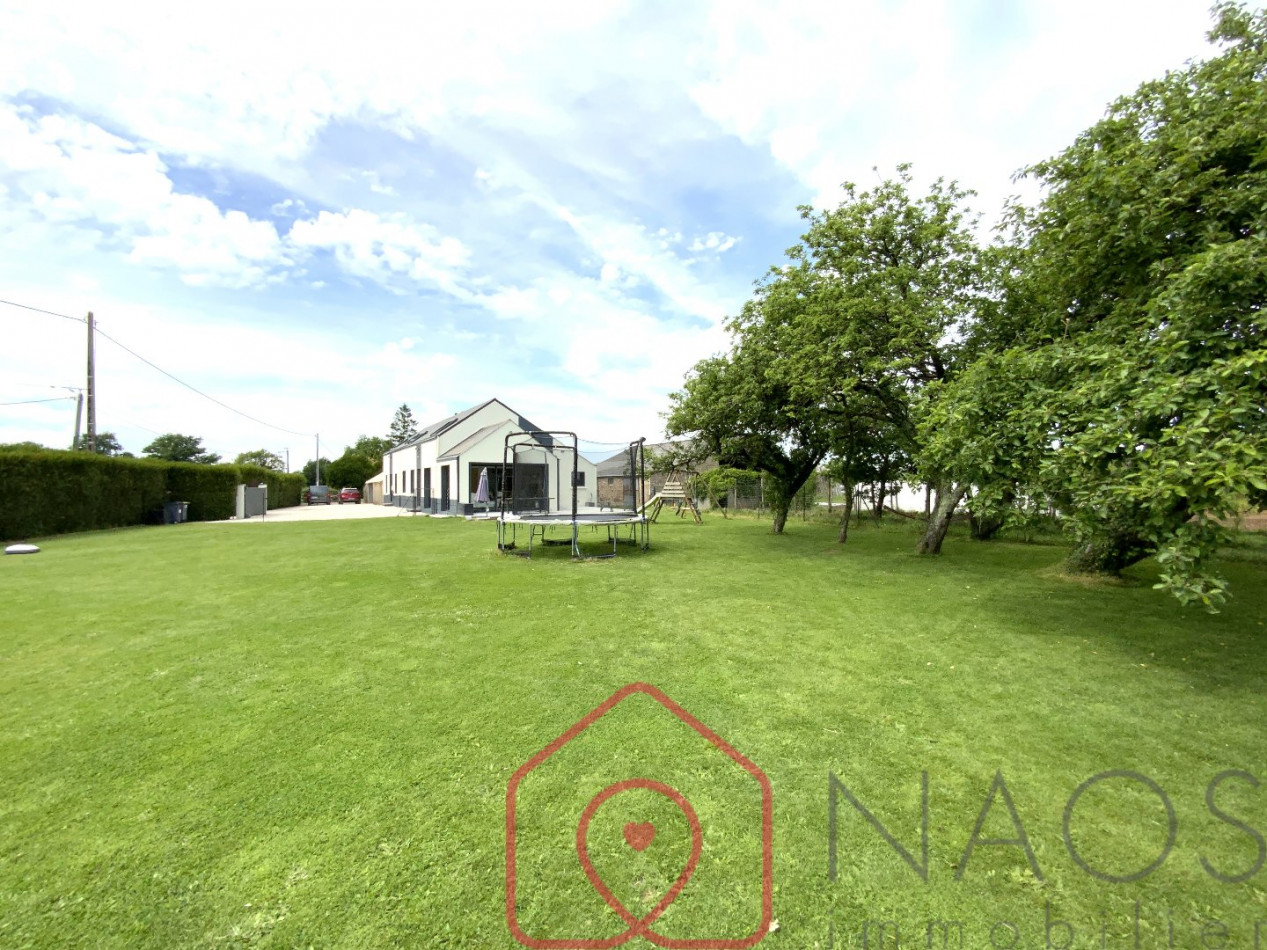vente Maison en pierre Vigneux De Bretagne - Photo 5