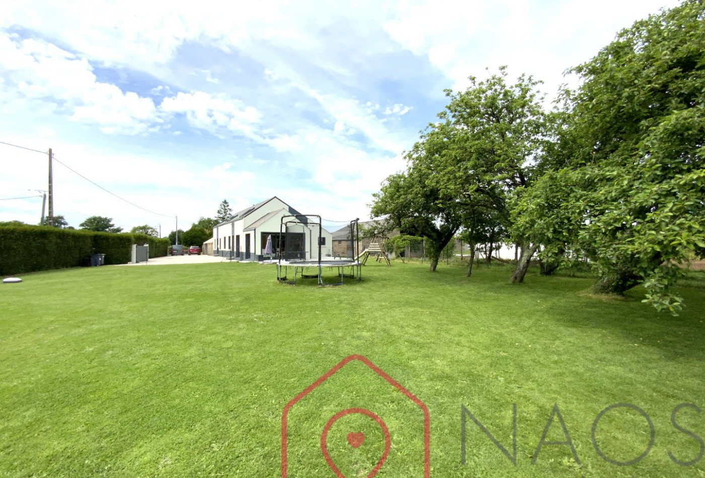vente Maison en pierre Vigneux De Bretagne - Photo 5