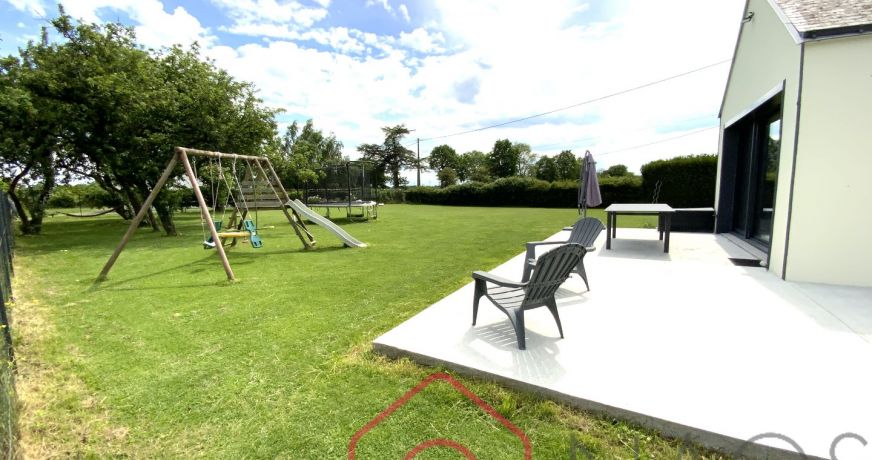 vente Maison en pierre Vigneux De Bretagne