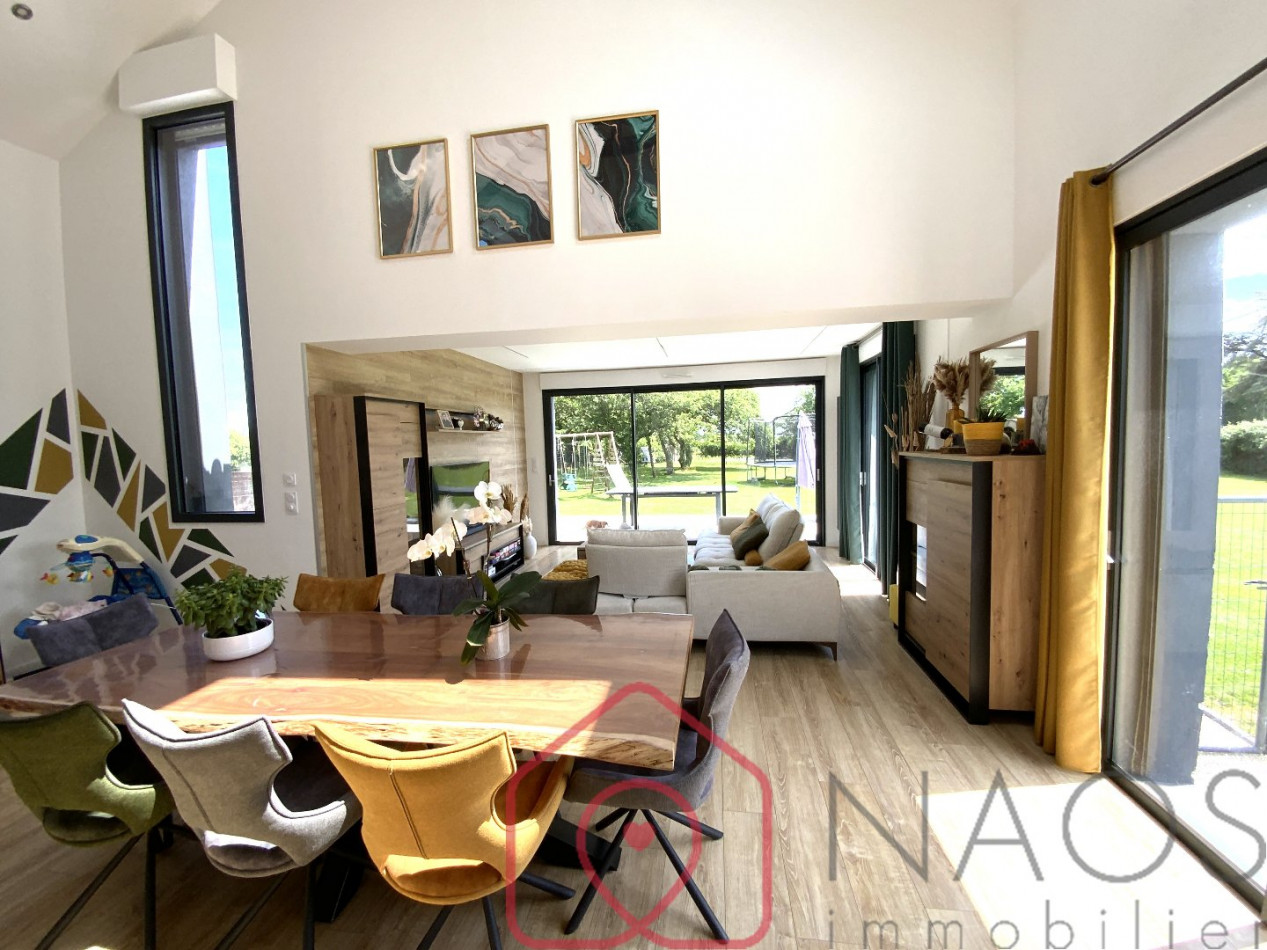 vente Maison en pierre Vigneux De Bretagne - Photo 1