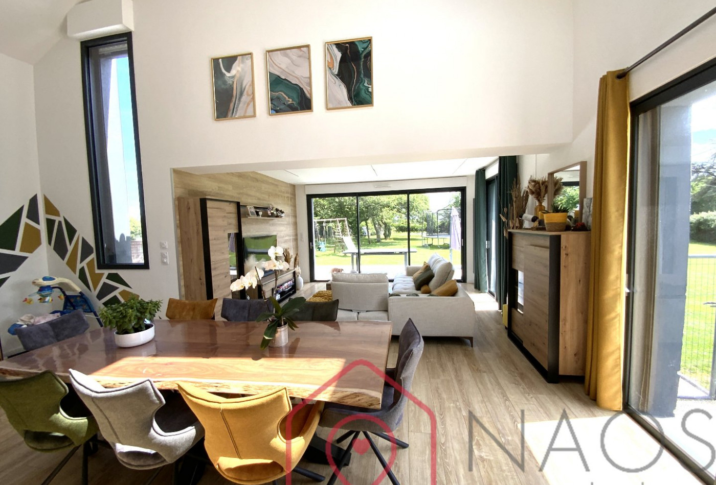 vente Maison en pierre Vigneux De Bretagne - Photo 1