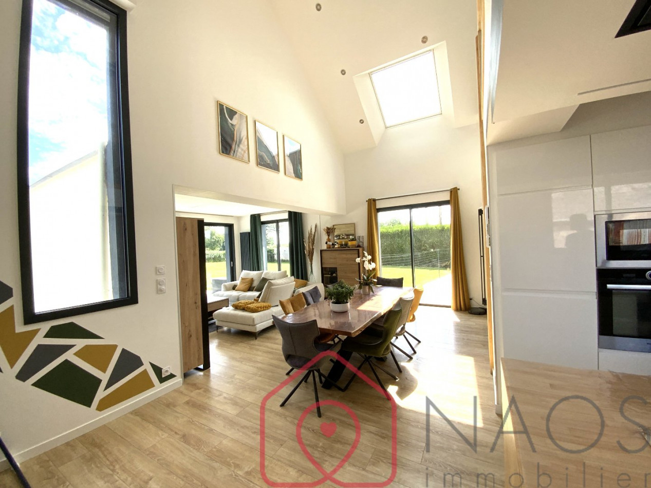 vente Maison en pierre Vigneux De Bretagne - Photo 2