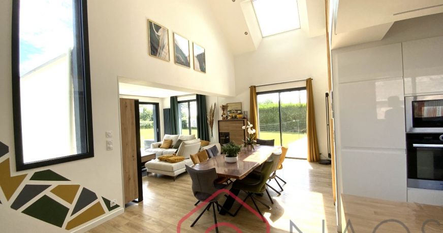 vente Maison en pierre Vigneux De Bretagne